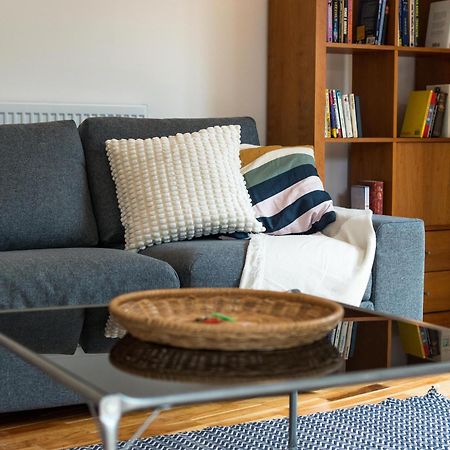Superfast Broadband 2Bd City Flat Farringdon ลอนดอน ภายนอก รูปภาพ