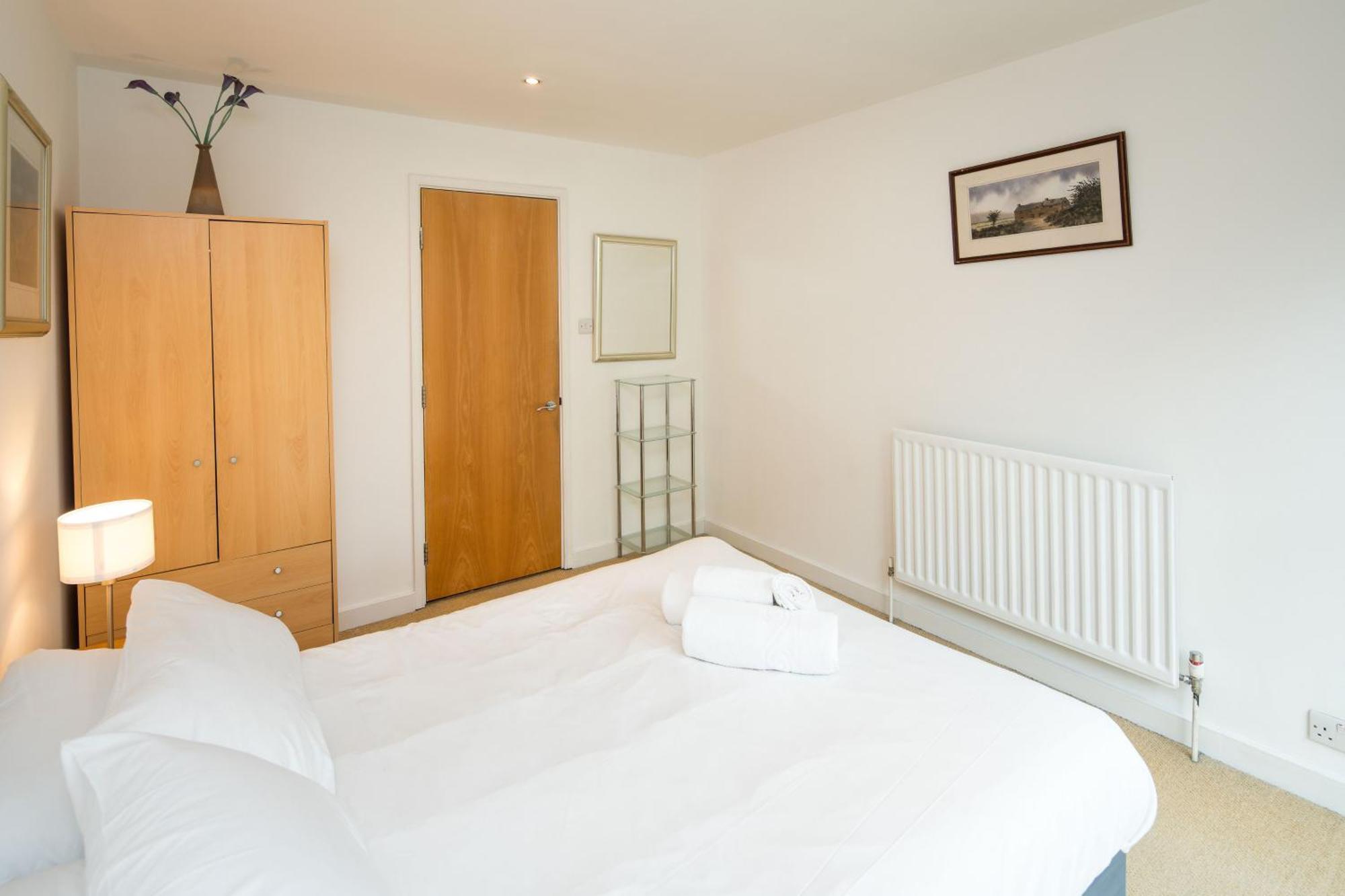 Superfast Broadband 2Bd City Flat Farringdon ลอนดอน ภายนอก รูปภาพ