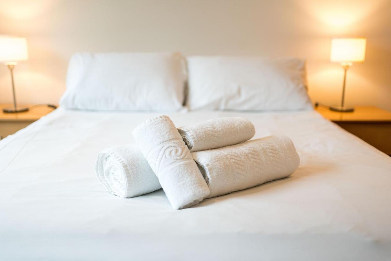 Superfast Broadband 2Bd City Flat Farringdon ลอนดอน ภายนอก รูปภาพ