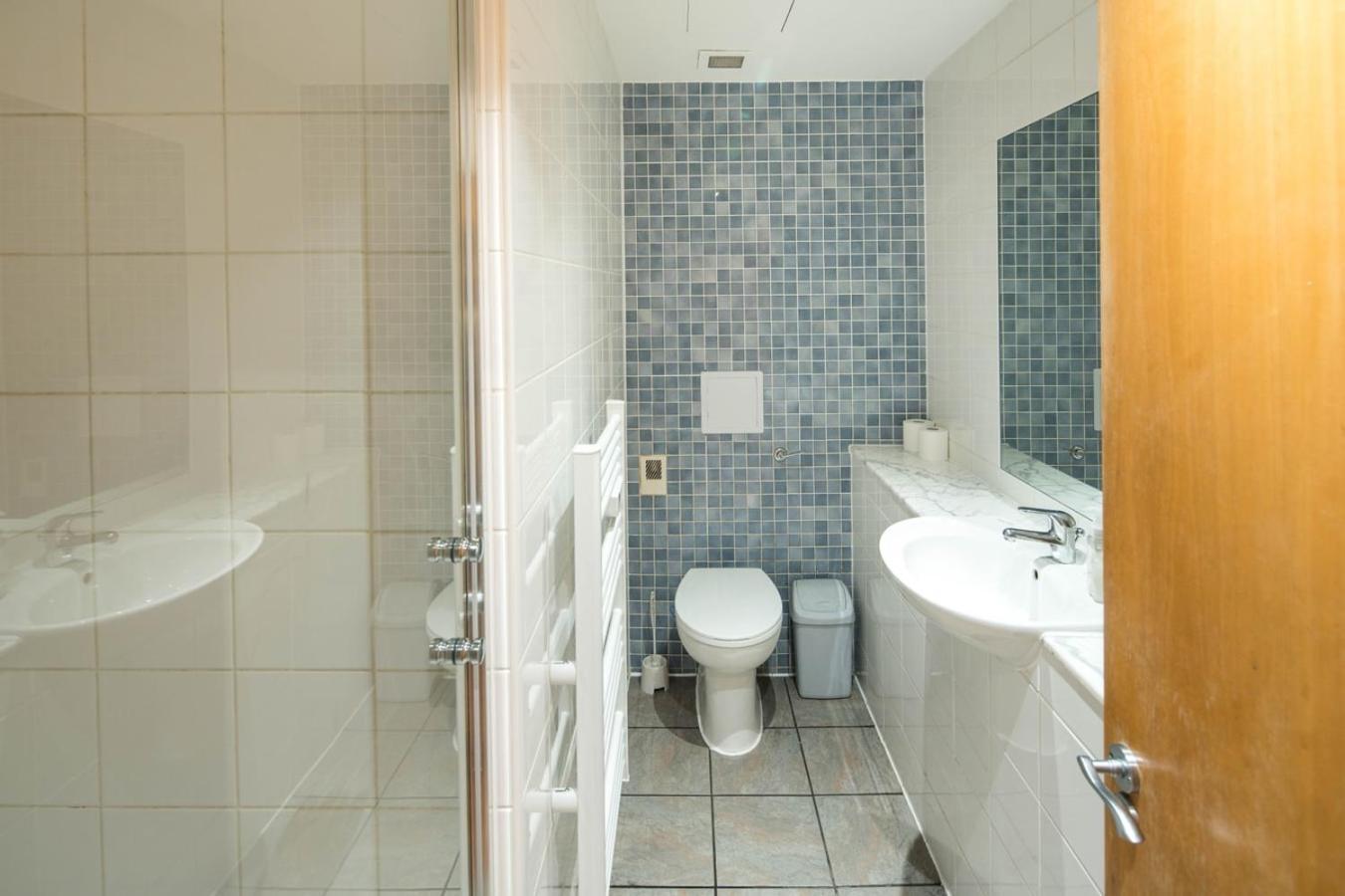 Superfast Broadband 2Bd City Flat Farringdon ลอนดอน ภายนอก รูปภาพ